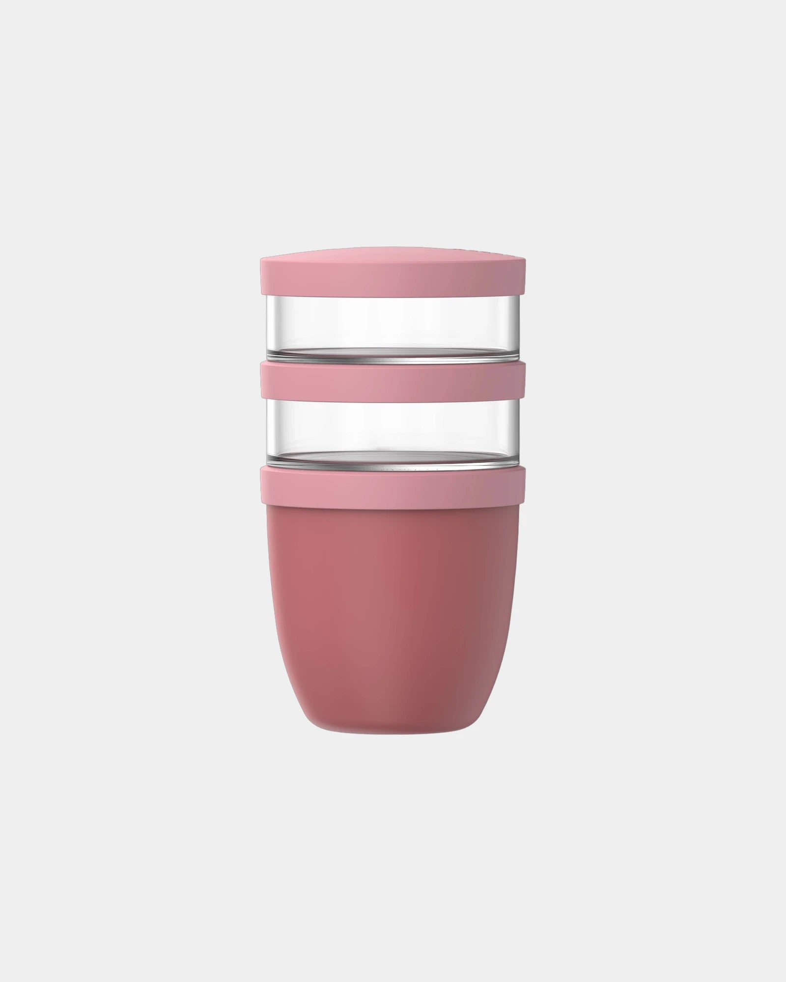 Lunchbox thermisch 3-delig om te personaliseren - 1